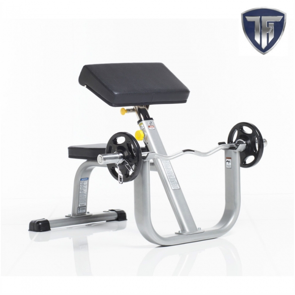 Tuff Stuff Seated arm curlbank CAC-365